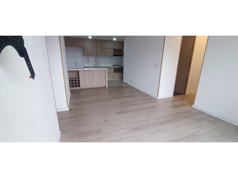 APARTAMENTO EN VENTA EN MEDELLIN - GUAYABAL UNIDAD VILLA TERRA — foto 4