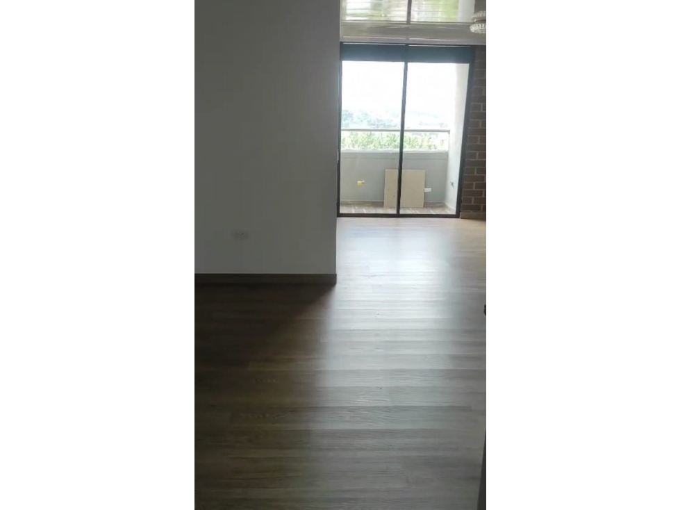 VENTA APARTAMENTO EN SABANETA SECTOR AVENIDA LAS VEGAS CERCA AL EURO — foto 2