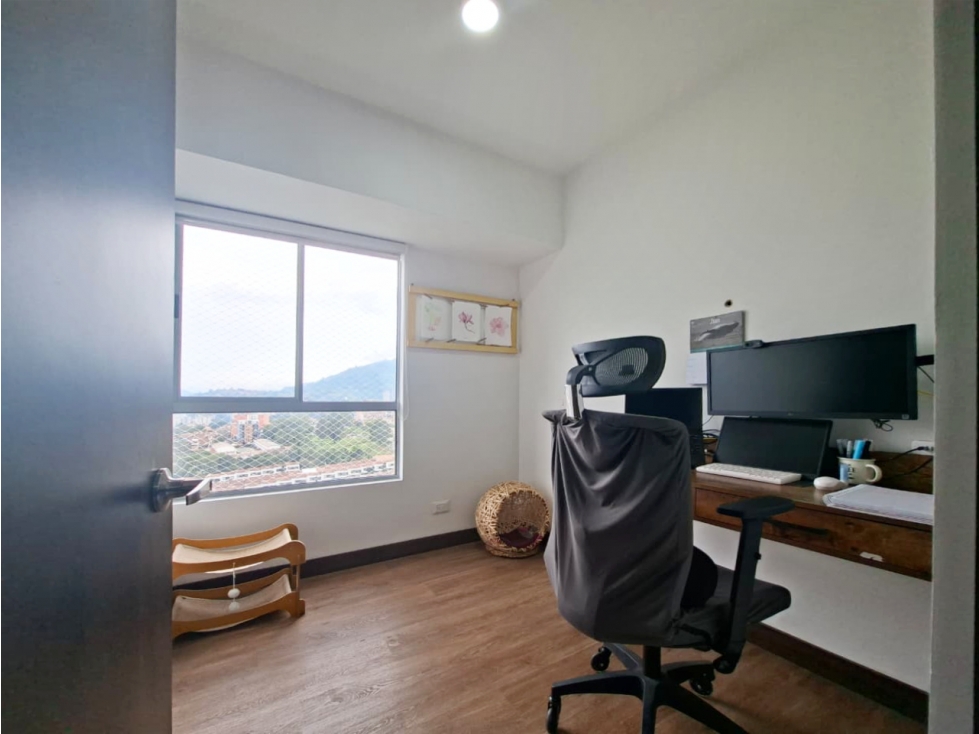 Vendo apartamento en Suramérica, La Estrella — foto 6
