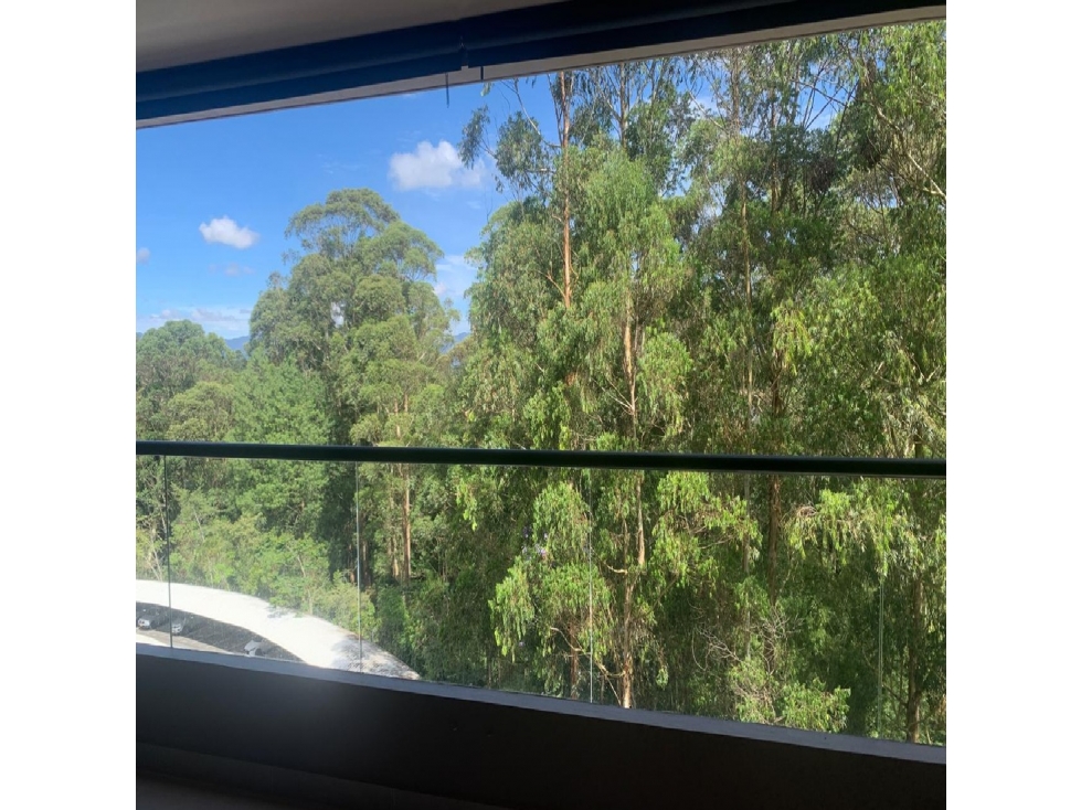 APARTAMENTO DE 82m2 EN VENTA EN RIONEGRO - ANTIOQUIA — foto 5