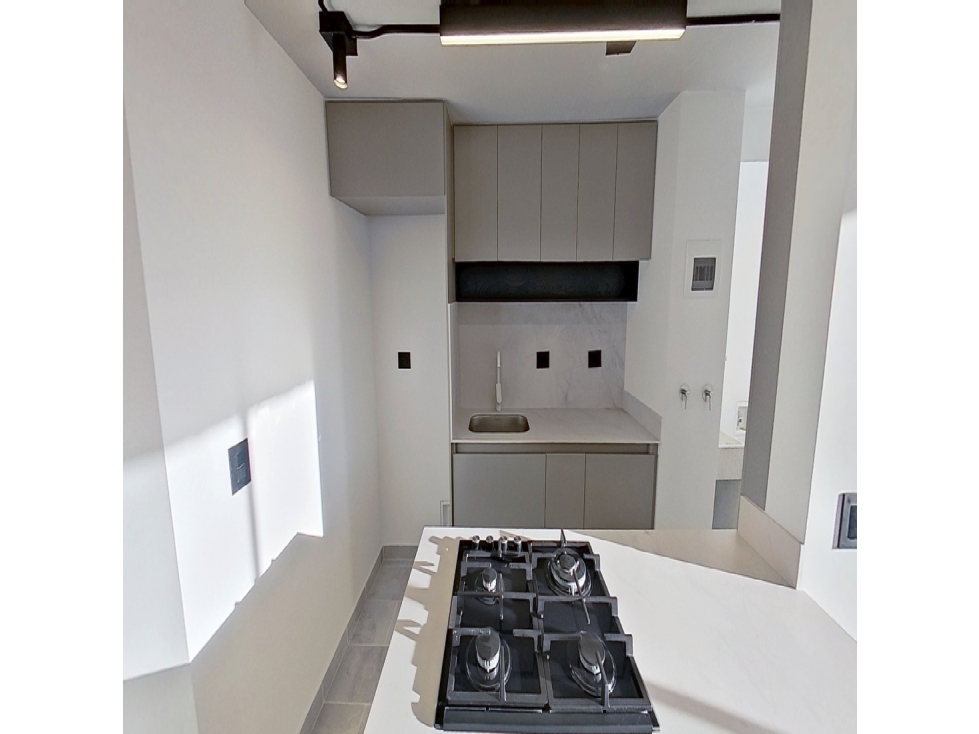 APARTAMENTO DE 54m2 EN VENTA EN RIONEGRO - ANTIOQUIA — foto 6