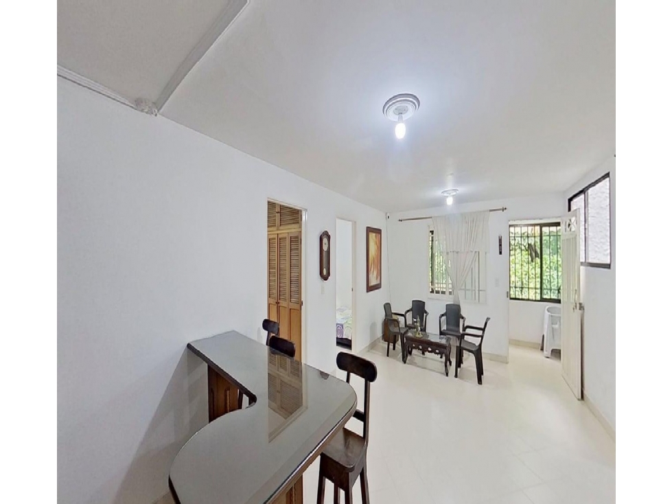 APARTAMENTO DE 126m2 EN VENTA EN PALENQUE - MEDELLIN