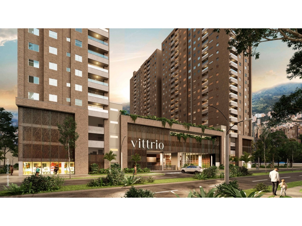VENTA CESIÓN DERECHOS PROYECTO VITRIO CUIDAD PELDAR — foto 2