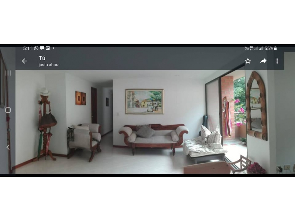 hermoso apartamento envigado zona centrica — foto 3