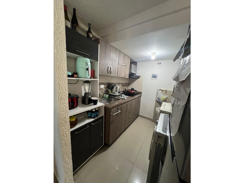 VENTA APARTAMENTO EN LAS LUNAS , PILARICA , MEDELLIN — foto 4