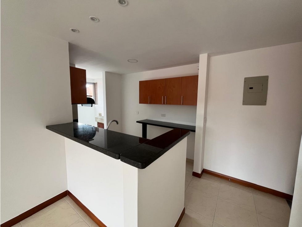 Apartamento en venta Envigado sector Cumbres — foto 5