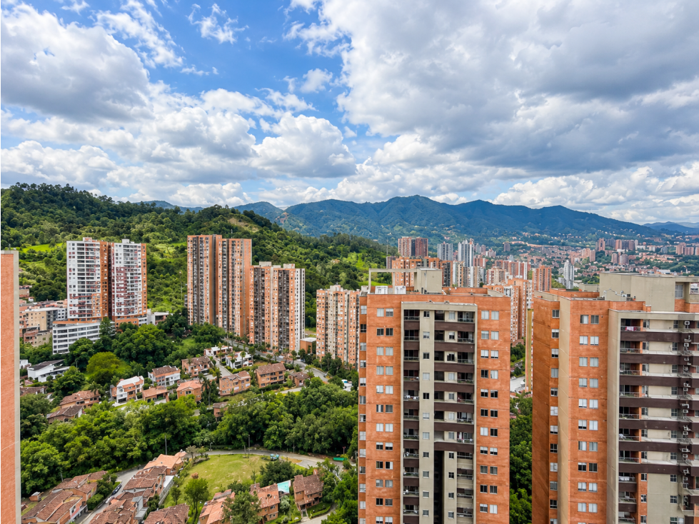 VENTA DE APARTAMENTO EN SABANETA LOMA SAN JOSÉ — foto 4