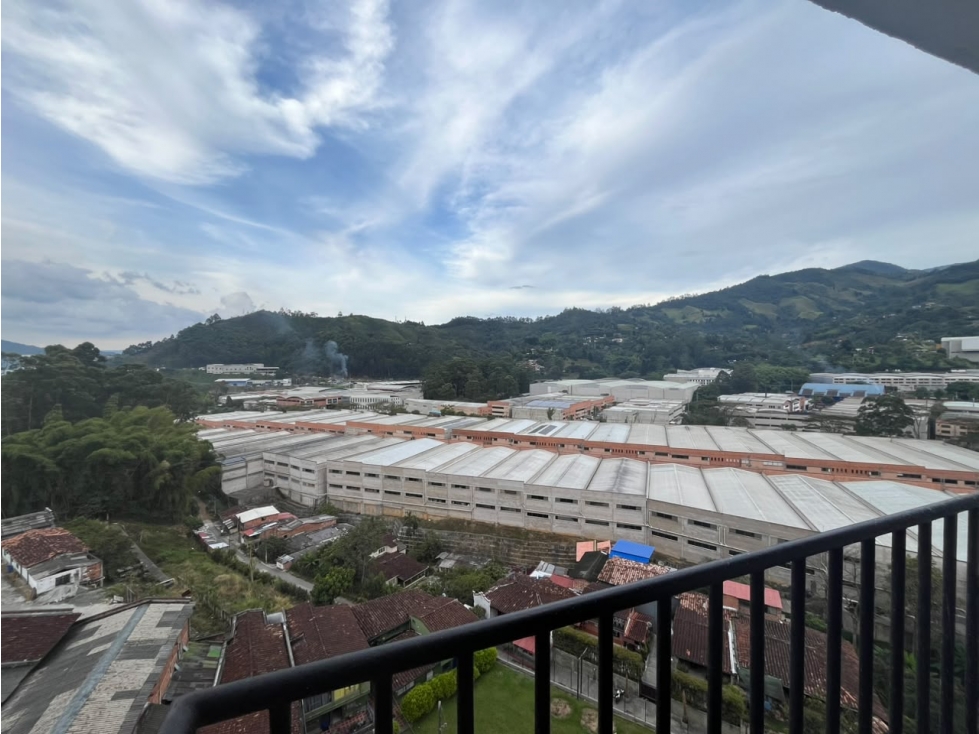 Venta apartamento La Estrella, Tablaza