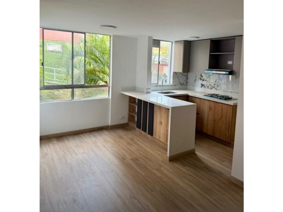 VENTA DE APARTAMENTON EN SAN ANTONIO DE PRADO SECTOR PRADITO — foto 4