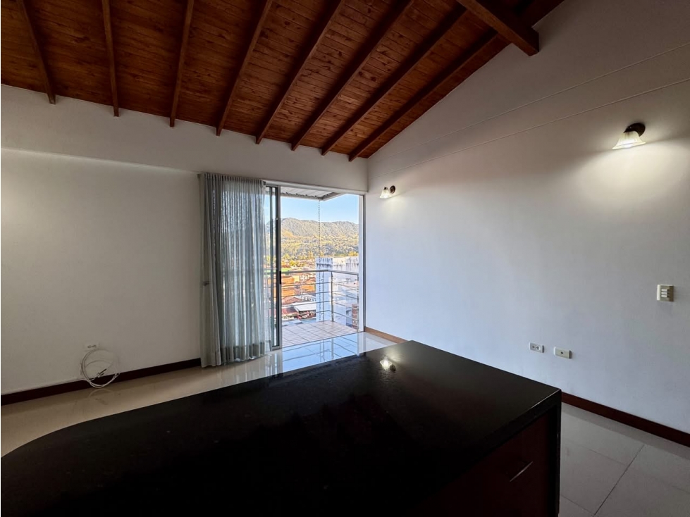Venta de apartamento en La ceja 68 mts — foto 4