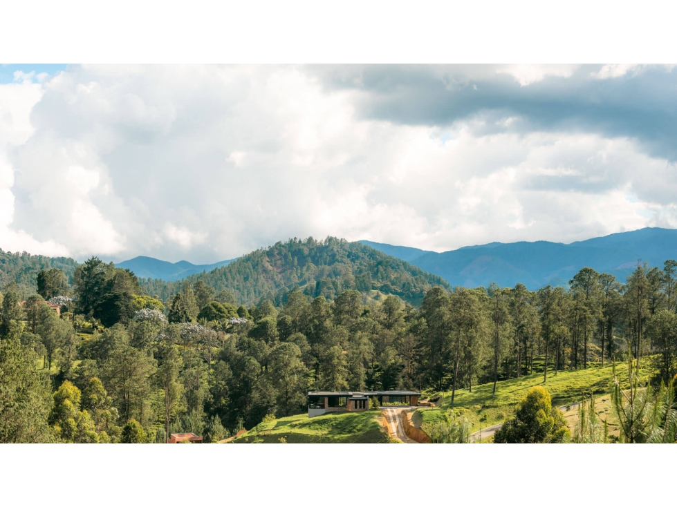 VENTA DE LOTE EN PARCELACIÓN HORIZONTES 5.102 M2 - 4