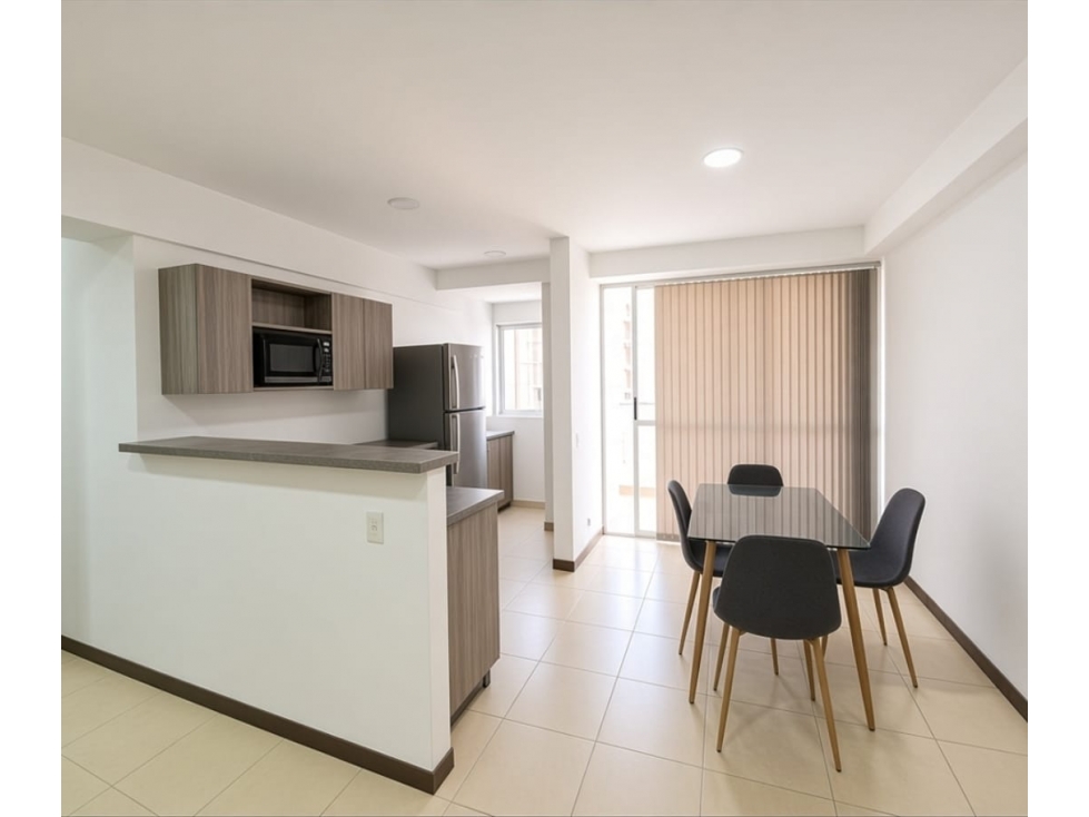 VENTA APARTAMENTO ENVIGADO , LA CUENCA 69 MTS — foto 6