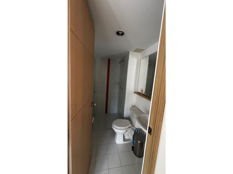 VENTA APARTAMENTO BELLO VIA MACHADO - 6