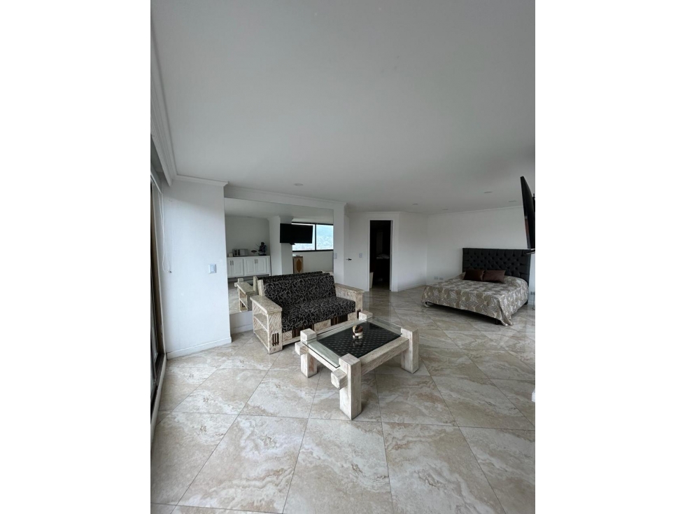 VENTA DE PENTHOUSE EN EL POBLADO SECTOR LOMA EL TESORO — foto 6