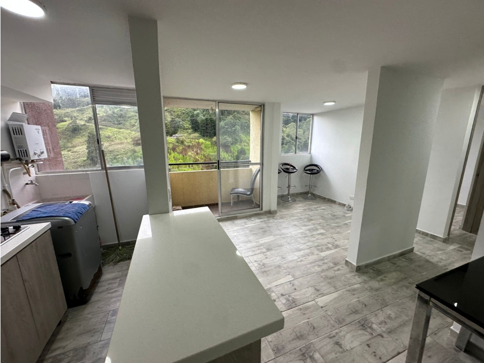 VENTA DE APARTAMENTO EN LA ESTRELLA FELICITY — foto 5