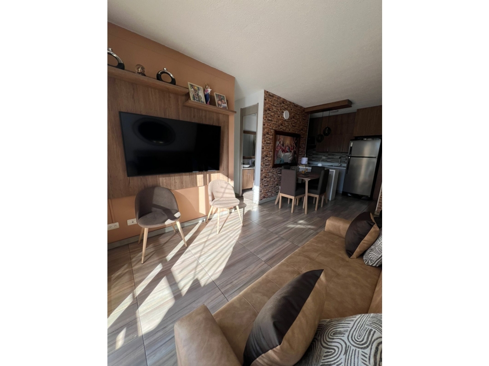 VENTA DE APARTAMENTO EN SABANETA SECTOR EL CARMELO PARTE BAJA — foto 6