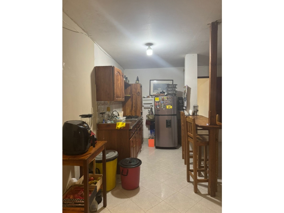 VENTA APARTAMENTO PISO 1 EN JARDIN, ZONA CENTRO - 3