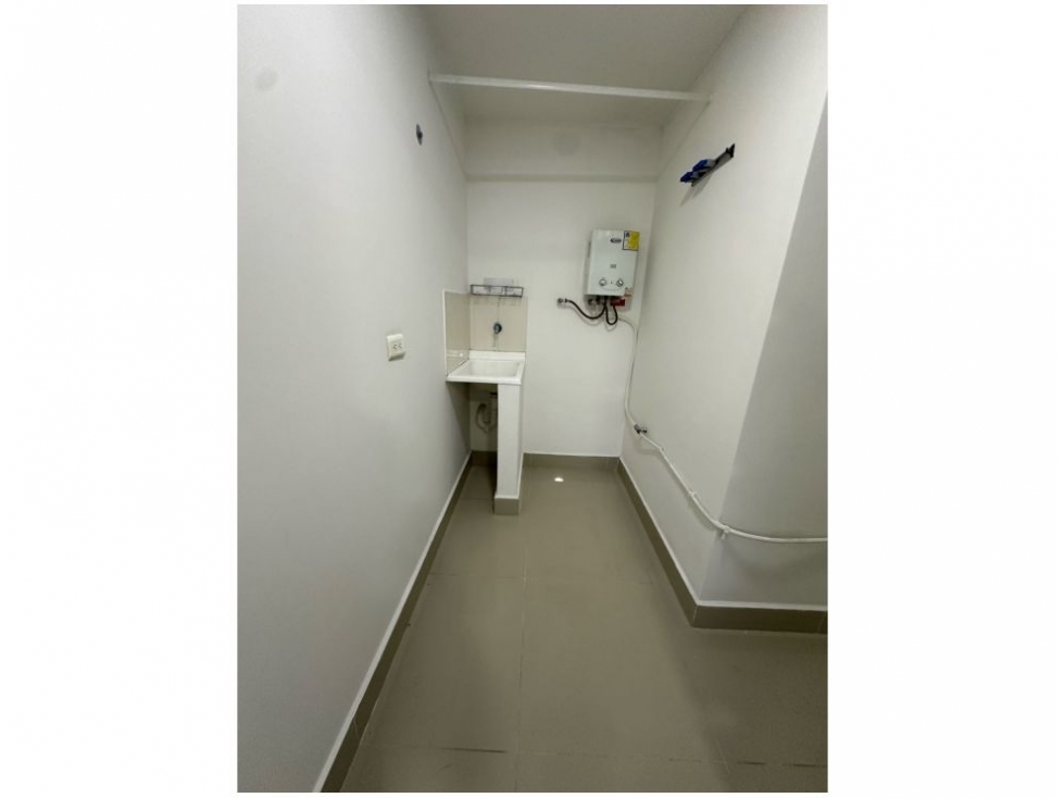 VENTA DE APARTAMENTO MEDELLÍN SECTOR LOMA DEL INDIO — foto 5