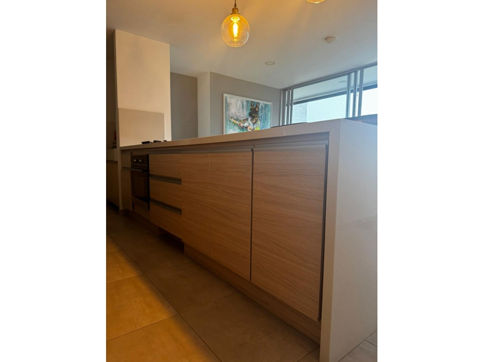 VENTA DE APARTAMENTO LA ESTRELLA SECTOR LA ALDEA — foto 6