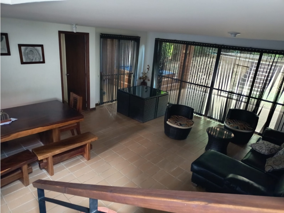 Venta de cabaña en Santa Fé de Antioquia — foto 3