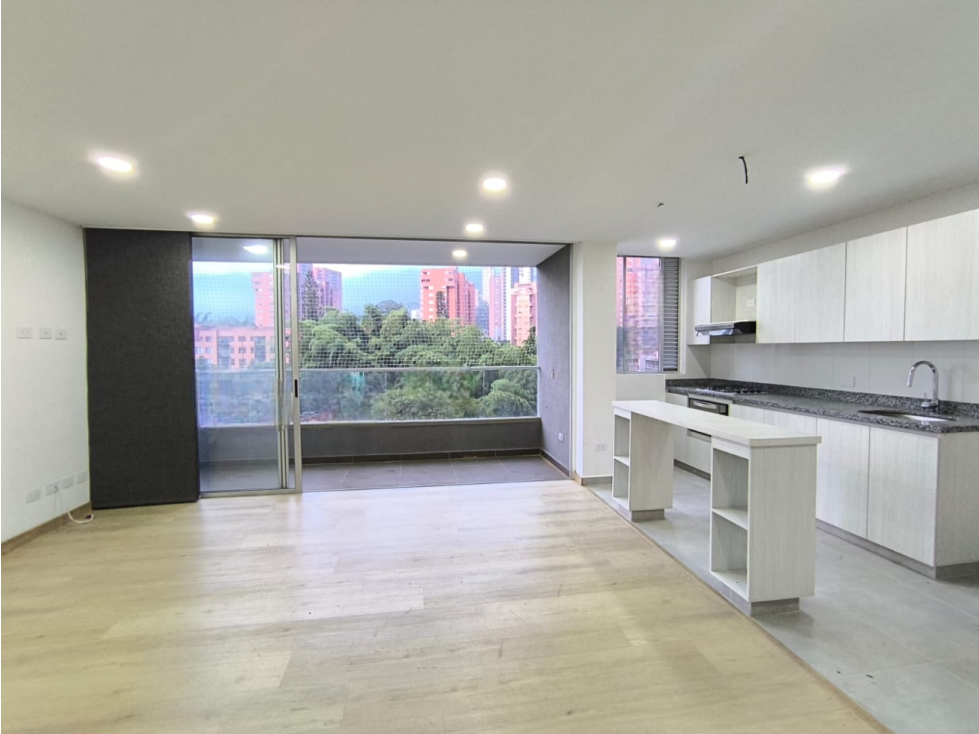 Apartamento en Venta Suramérica Itagüí — foto 2