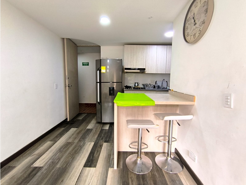 Apartamento en Venta La Inmaculada 1 La Estrella