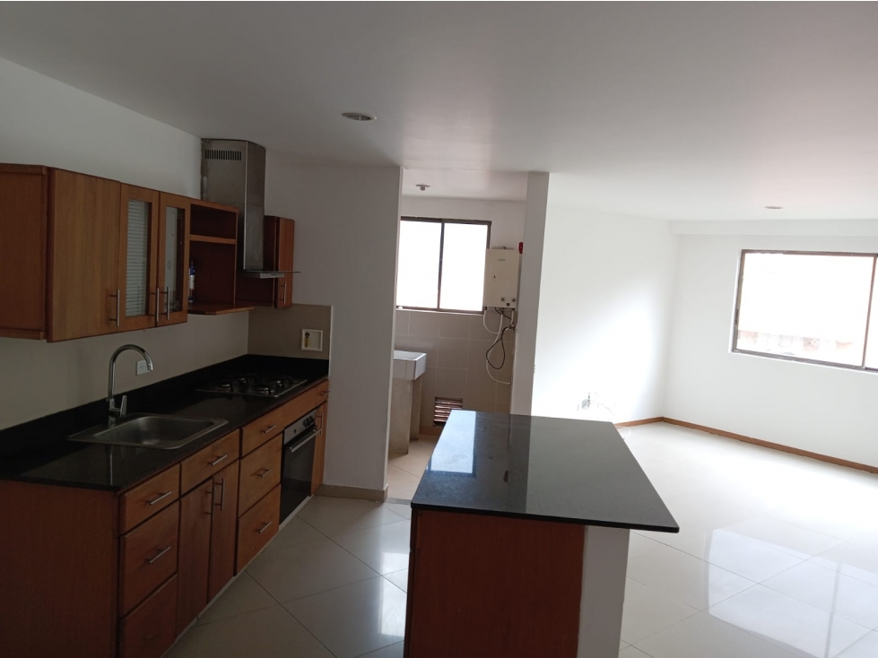 VENTA DE APARTAMENTO DUPLEX DE 114M2 EN SABANETA - AVES MARIA