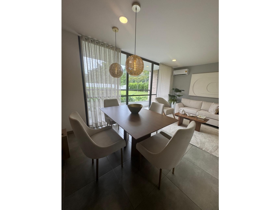VENTA CESIÓN DERECHOS APARTAESTUDIO POBLADO SECTOR CIUDAD DEL RIO
