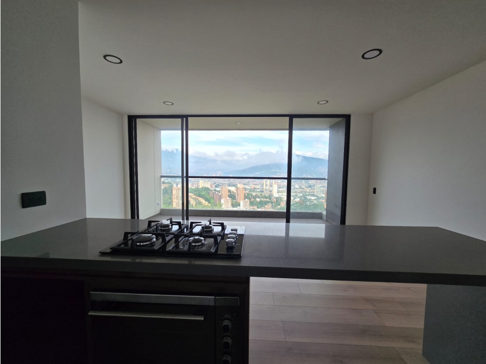 Se Vende Apartamento En Envigado Para Estrenar Vista Garantizada — foto 5