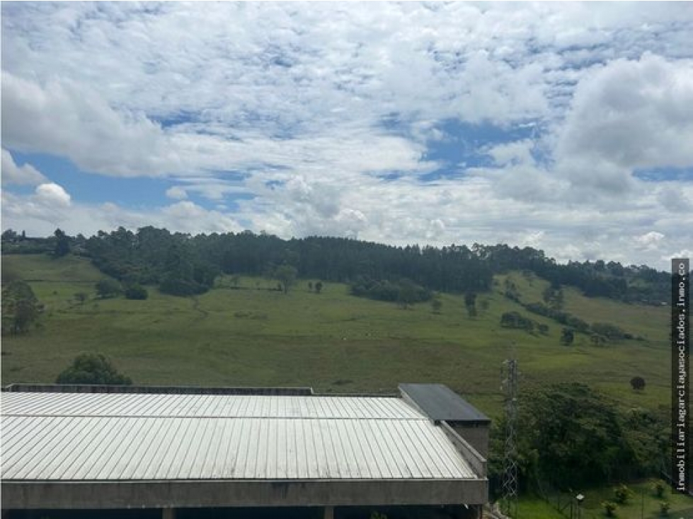 LVC Apartamento En Venta Rionegro via La Macarena — foto 5