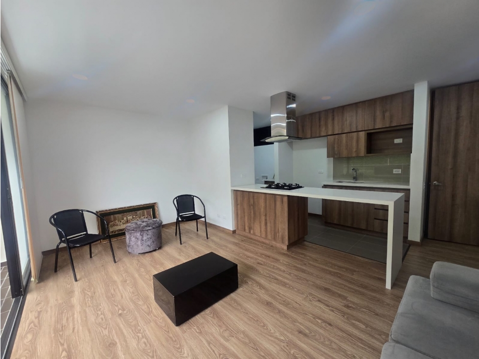 Se Vende Apartamento En Exclusiva Unidad de Envigado 85 mts — foto 4