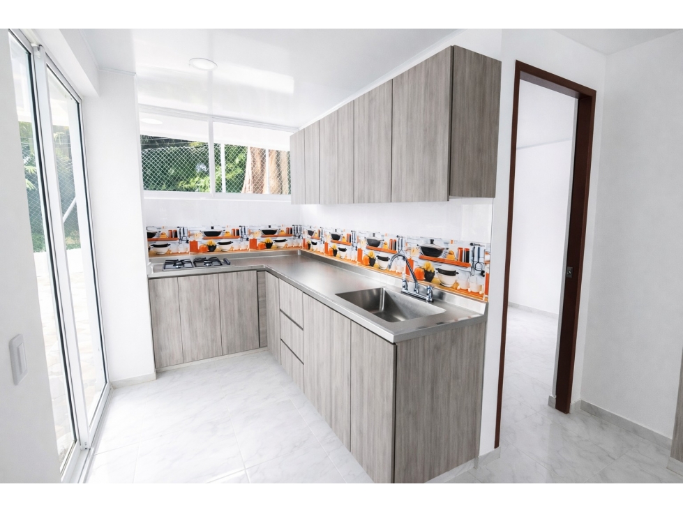 VENTA DE CASA DE 3 NIVELES EN SOPETRAN - ANTIOQUIA — foto 5