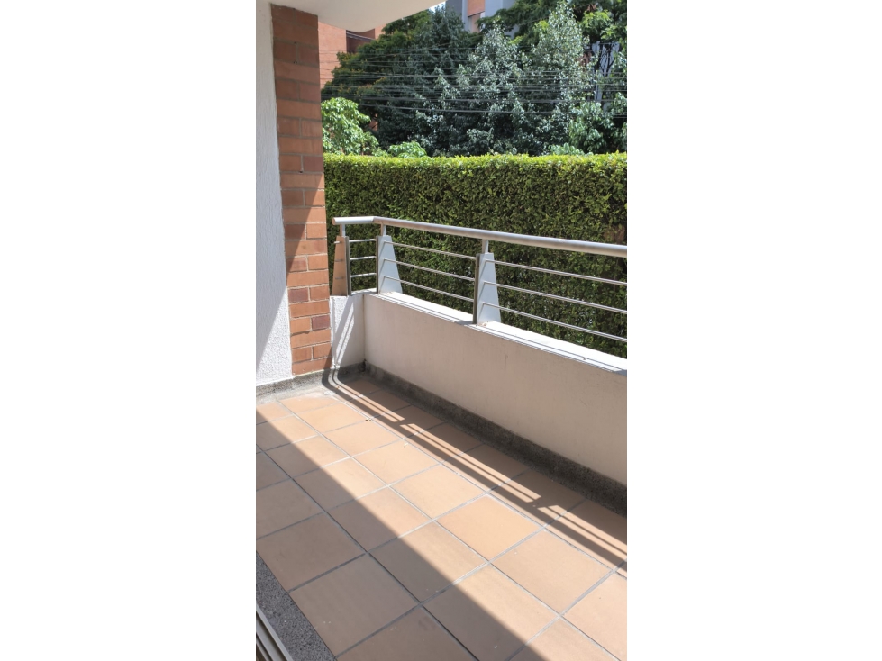 En venta Apartamento Belén Loma de los Bernal — foto 5