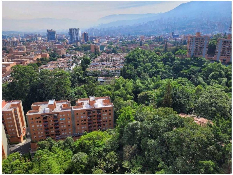 VENTA APARTAMENTO ENVIGADO - SECTOR ANTILLAS - 2
