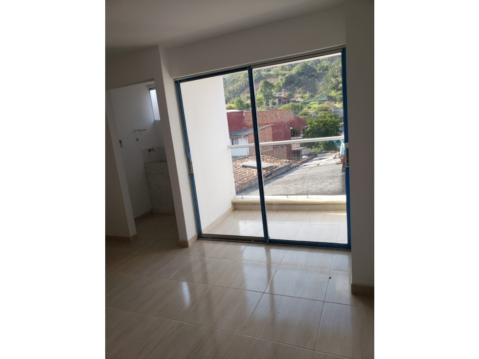 VENTA DE APARTAMENTO EN CALDAS SECTOR LOCERÍA - 2