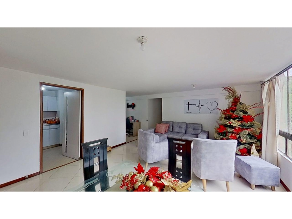 APARTAMENTO EN VENTA EN EL POBLADO - Prados de San Diego - 3