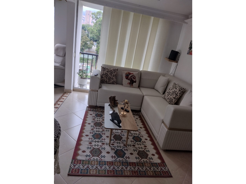 Venta Apartamento en Robledo sector Clínica Pablo Tobón Uribe — foto 2