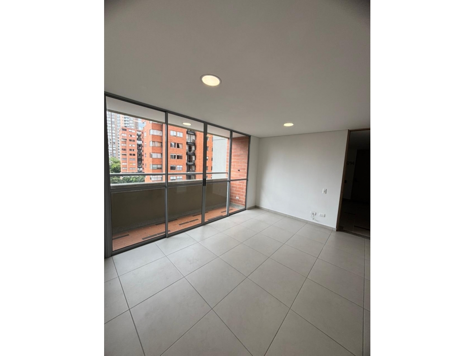 VENDO APARTAMENTO EN UNIDAD SUR AMERICA ITAGUI