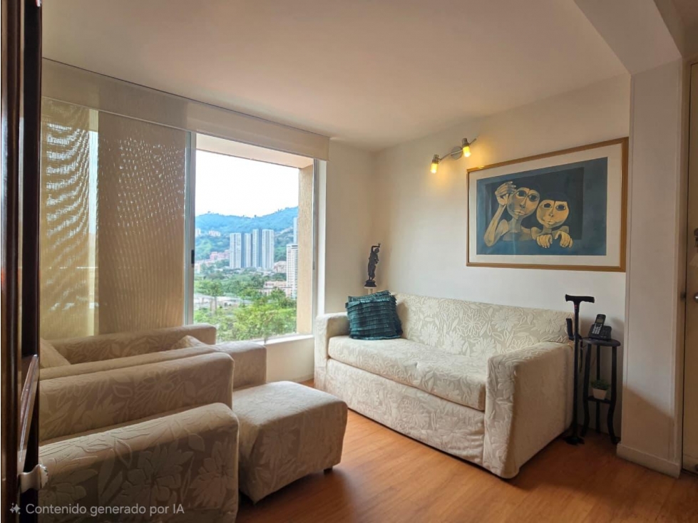 VENTA DE APARTAMENTO EN BELÉN SECTOR LOMA DE LOS BERNAL