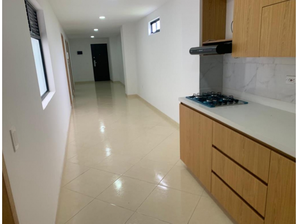 VENTA DE APARTAMENTO NUEVO INTERNO EN ITAGÜÍ SECTOR DITAIRES — foto 4