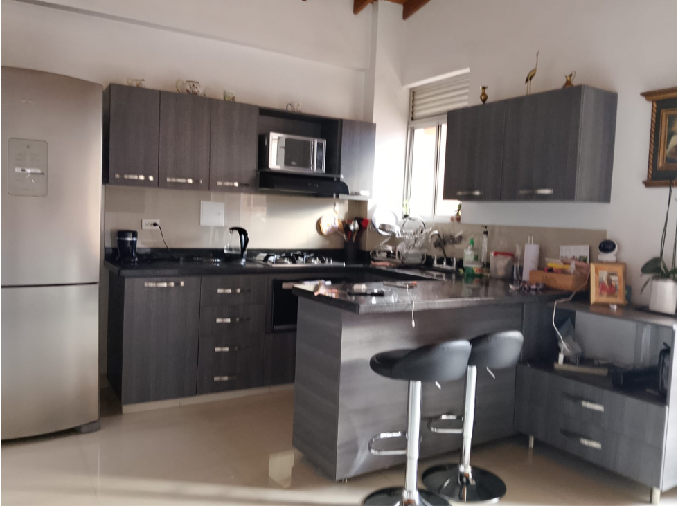 VENDO APARTAMENTO EN SABANETA, SECTOR CALLE DEL BANCO — foto 3