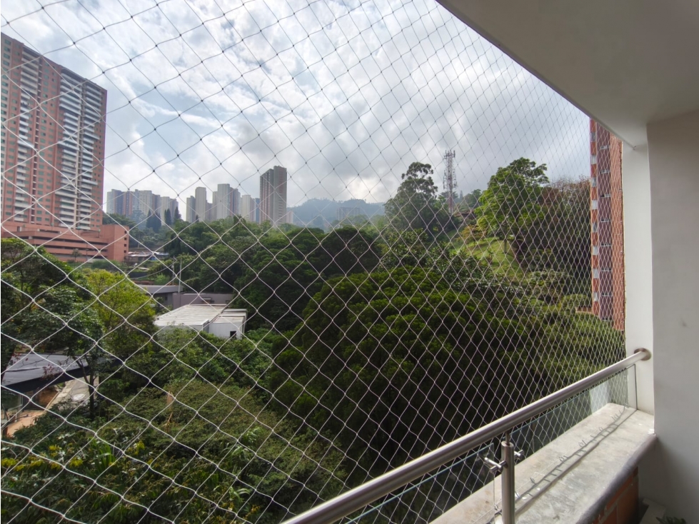 APARTAMENTO EN VENTA EN SABANETA - ASDESILLAS
