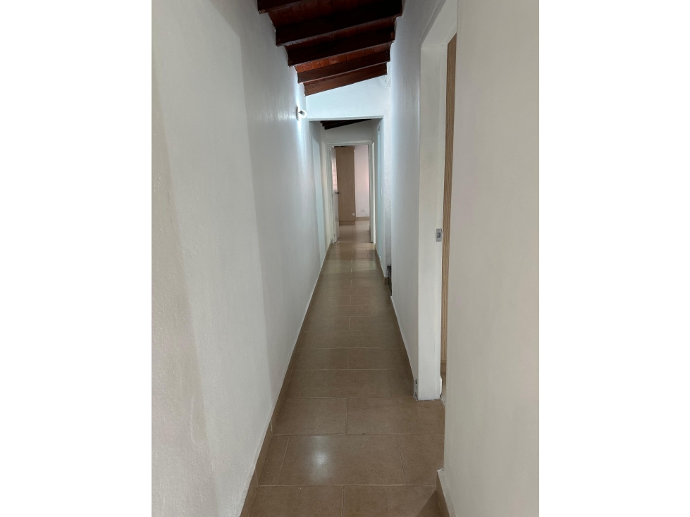 VENTA DE CASA EN ITAGÜÍ SECTOR SAN FRANCISCO — foto 5
