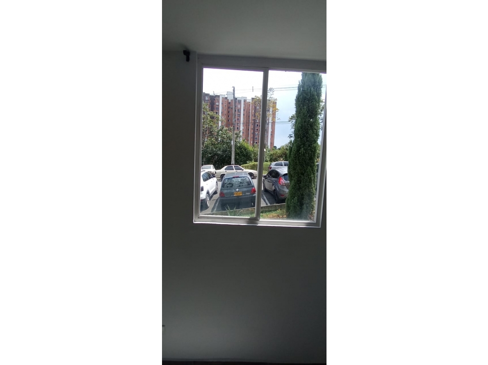 Apartamento de 50 m2 en venta, Sector La Raya, La Estrella — foto 3