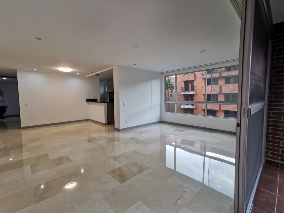 Exclusivo apartamento a la venta en Zúñiga (envigado) — foto 6