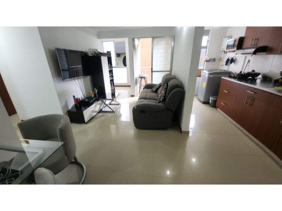 APARTAMENTO EN VENTA , URBANIZACIÓN ESTAMBUL — foto 5
