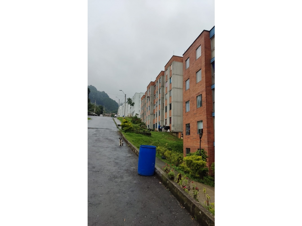 Apartamento de 50 m² con 3 Habitaciones en La Raya, La Estrella