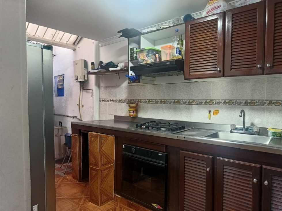 Venta de Casa bifamiliar en Itagui - Yarumito — foto 5