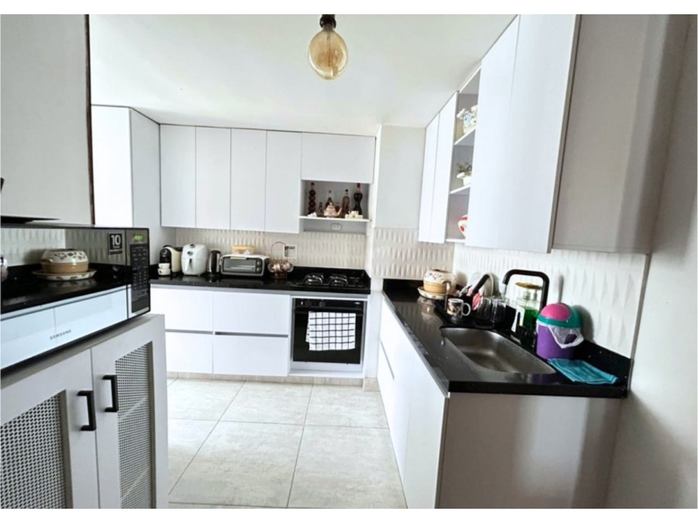 Hermoso apartamento en Belén cerca a Los Molinos — foto 4