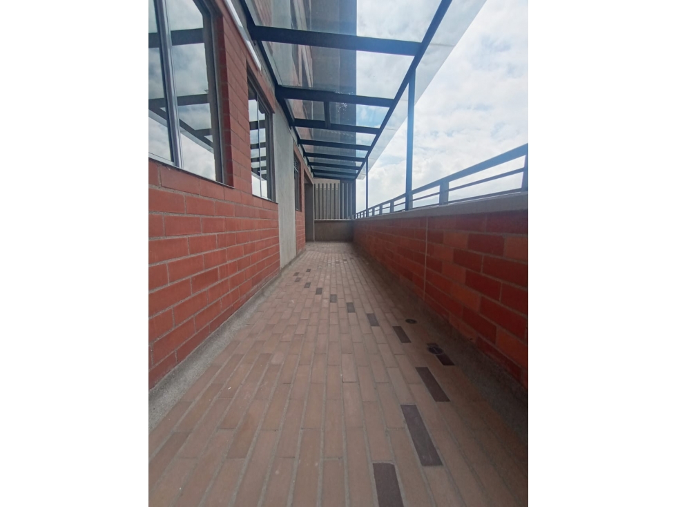 VENTA DE APARTAMENTO EN ITAGÜÍ SECTOR DITAIRES — foto 4
